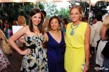Black Ties & Blue Jeans Broken Out For Alexandria�s 5th Annual 'Bubbles & Bluegrass' Benefit!